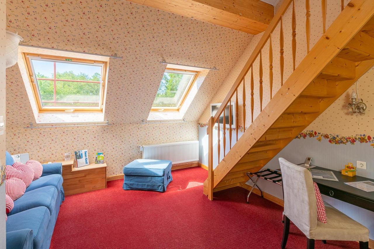Saarlandtraum Weihermuehle Schmelz Экстерьер фото