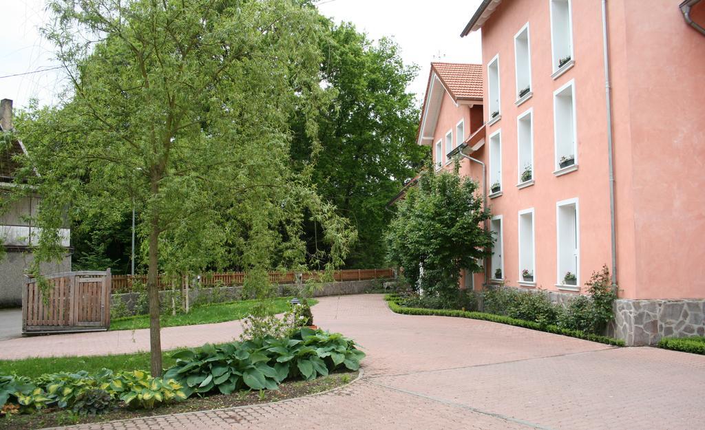 Saarlandtraum Weihermuehle Schmelz Экстерьер фото