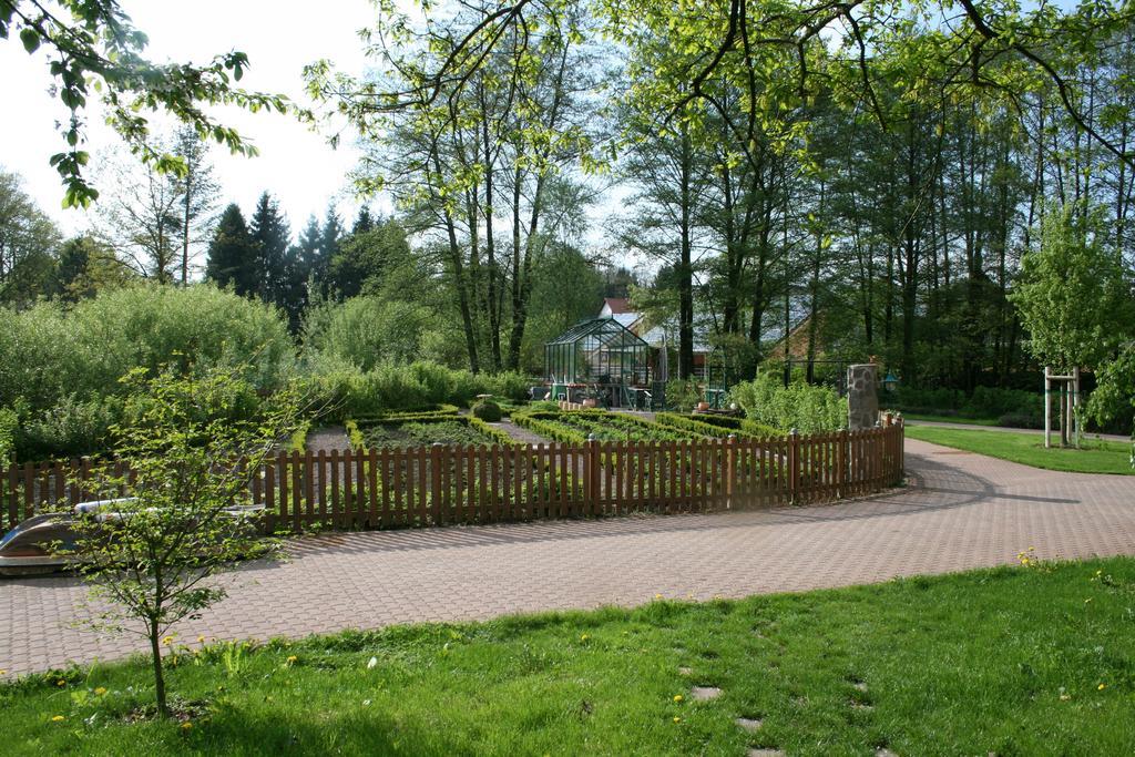 Saarlandtraum Weihermuehle Schmelz Экстерьер фото